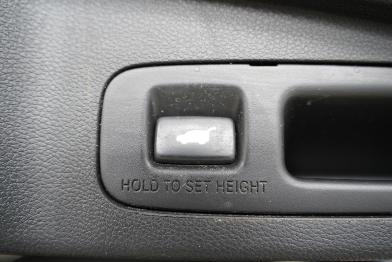 Honda CR-V EX-L 2WD 2018