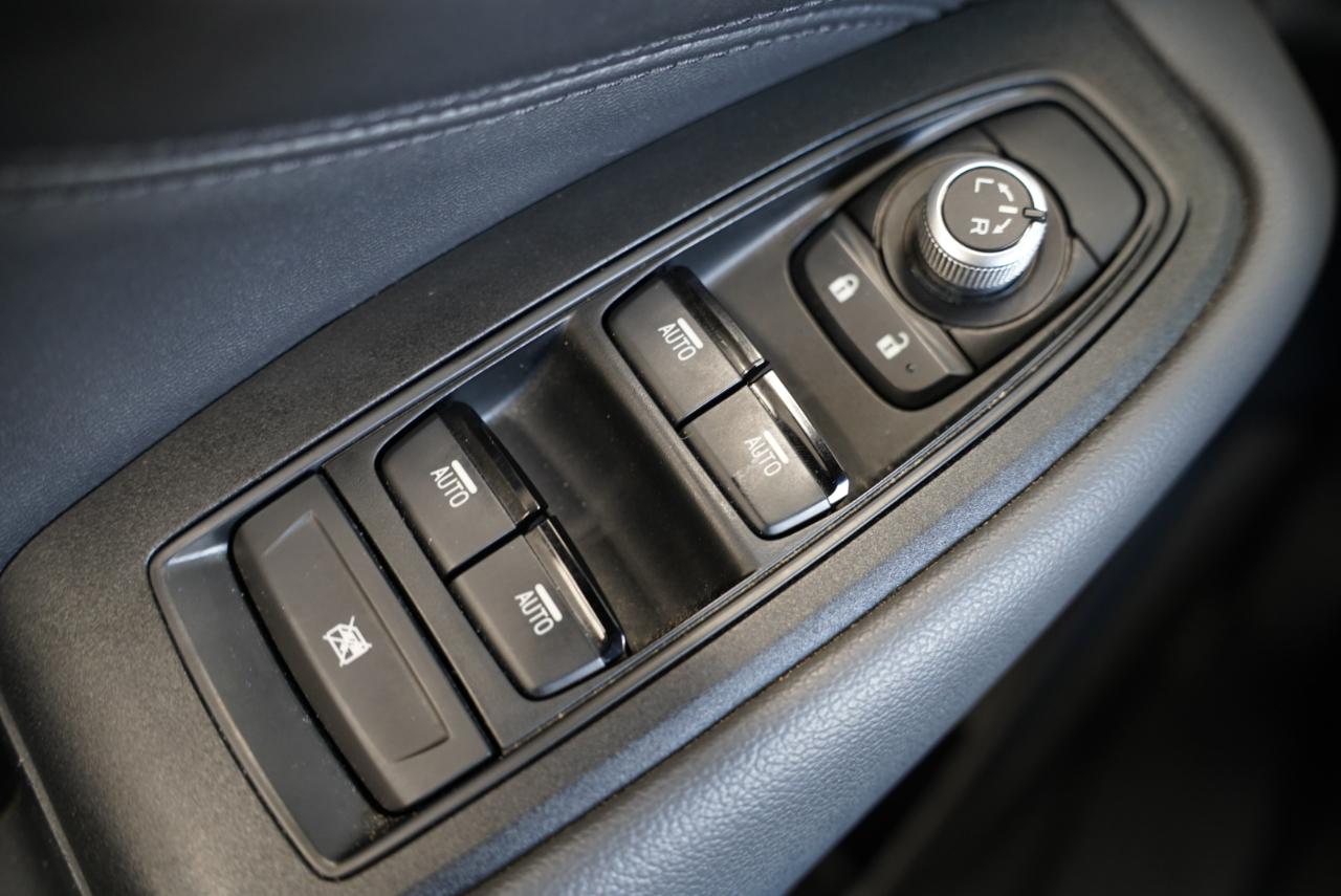 Subaru Outback Wilderness CVT 2022