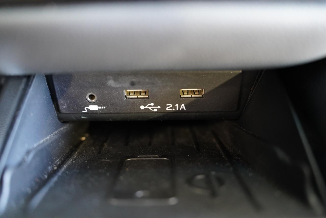 Subaru Outback Wilderness CVT 2022