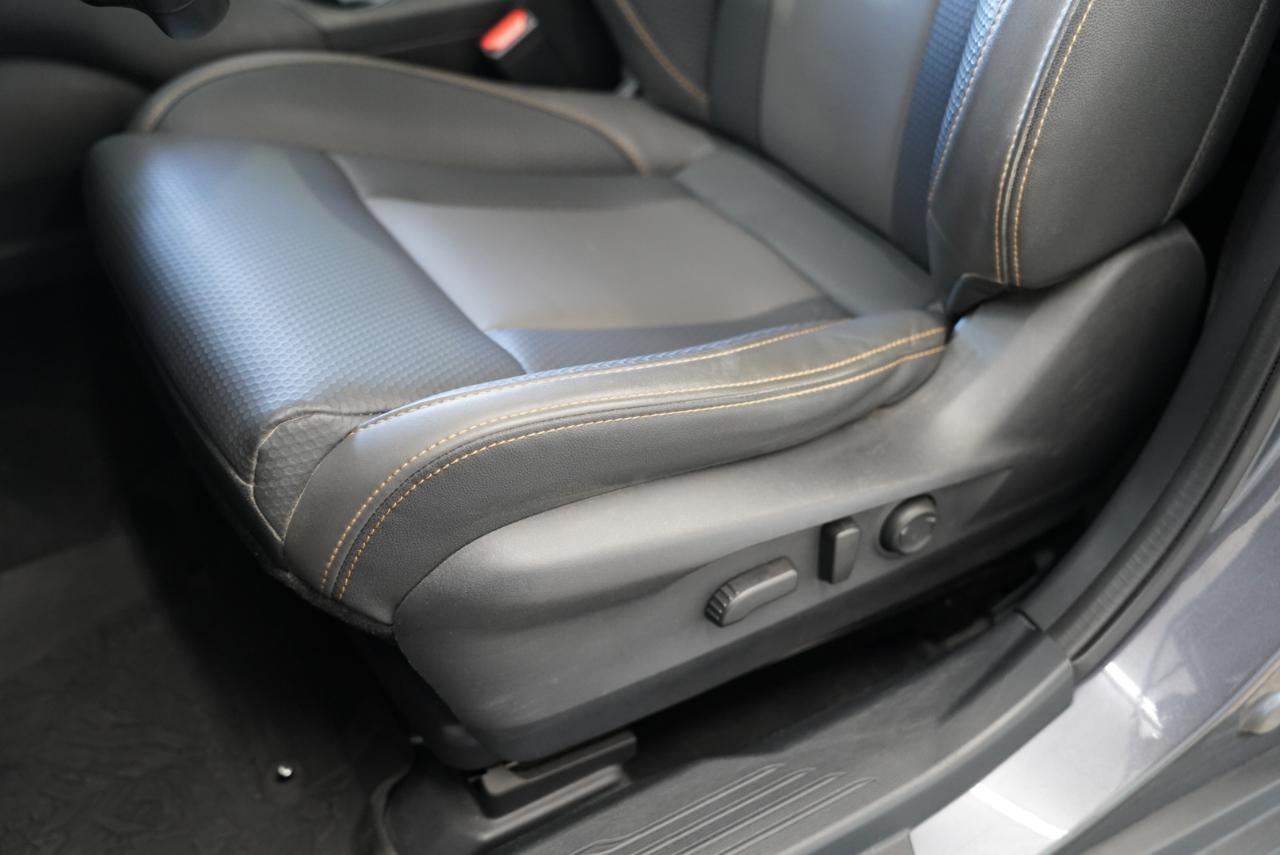 Subaru Outback Wilderness CVT 2022