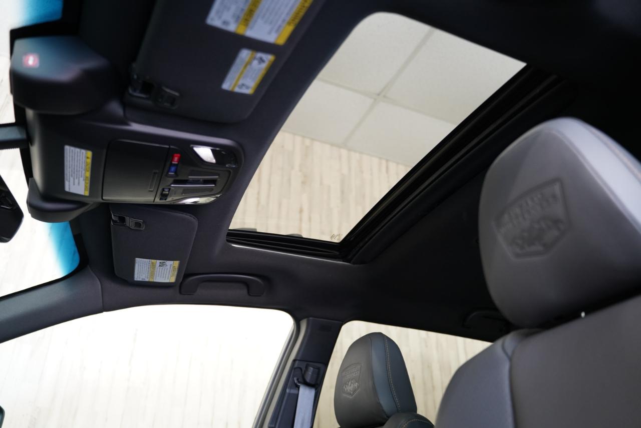 Subaru Outback Wilderness CVT 2022