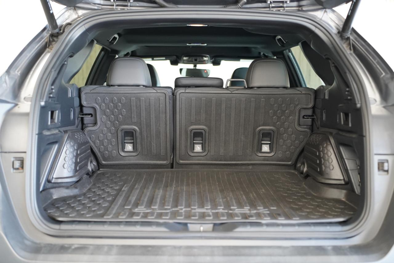 Subaru Outback Wilderness CVT 2022