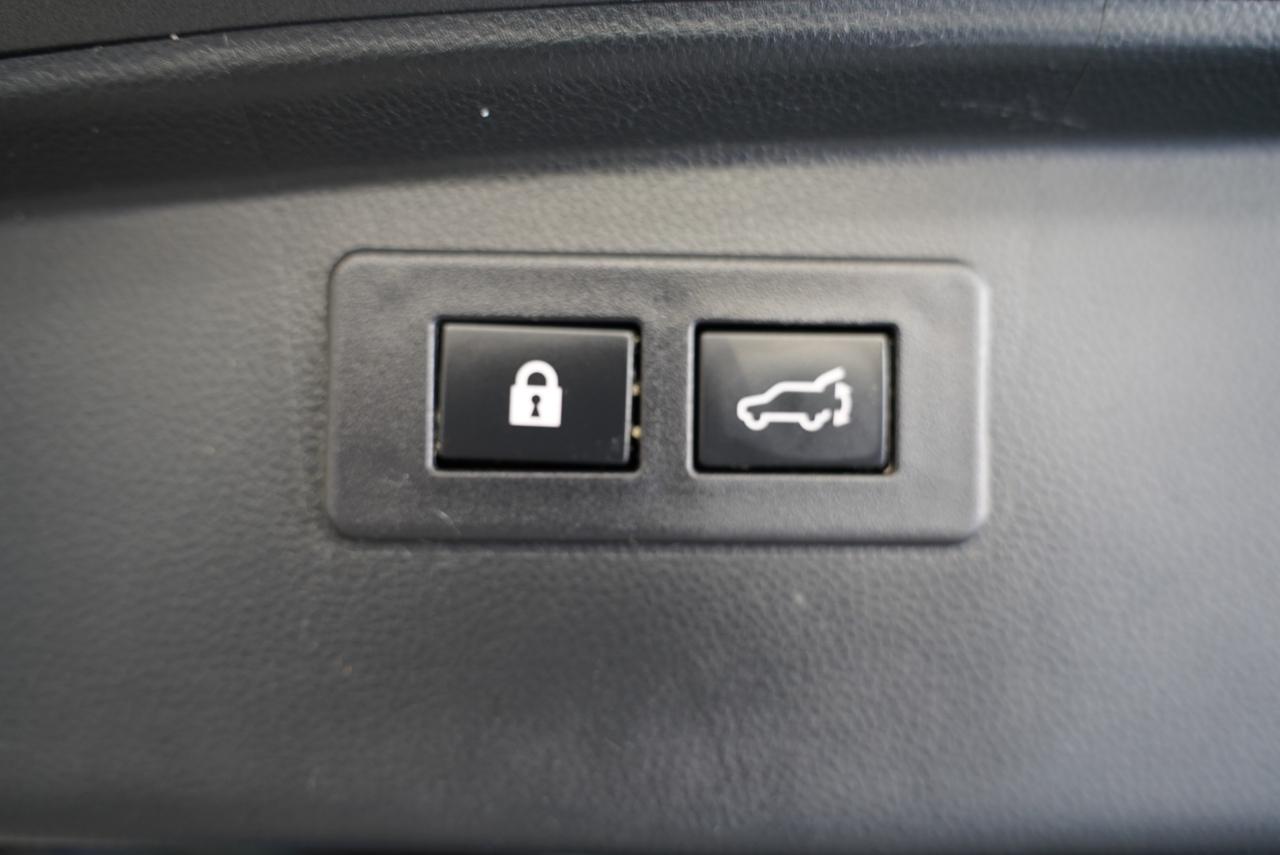 Subaru Outback Wilderness CVT 2022