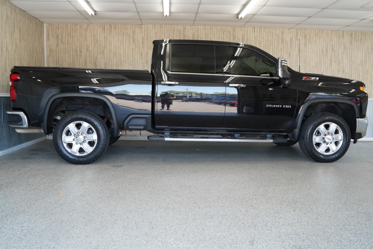 Chevrolet Silverado photo 6