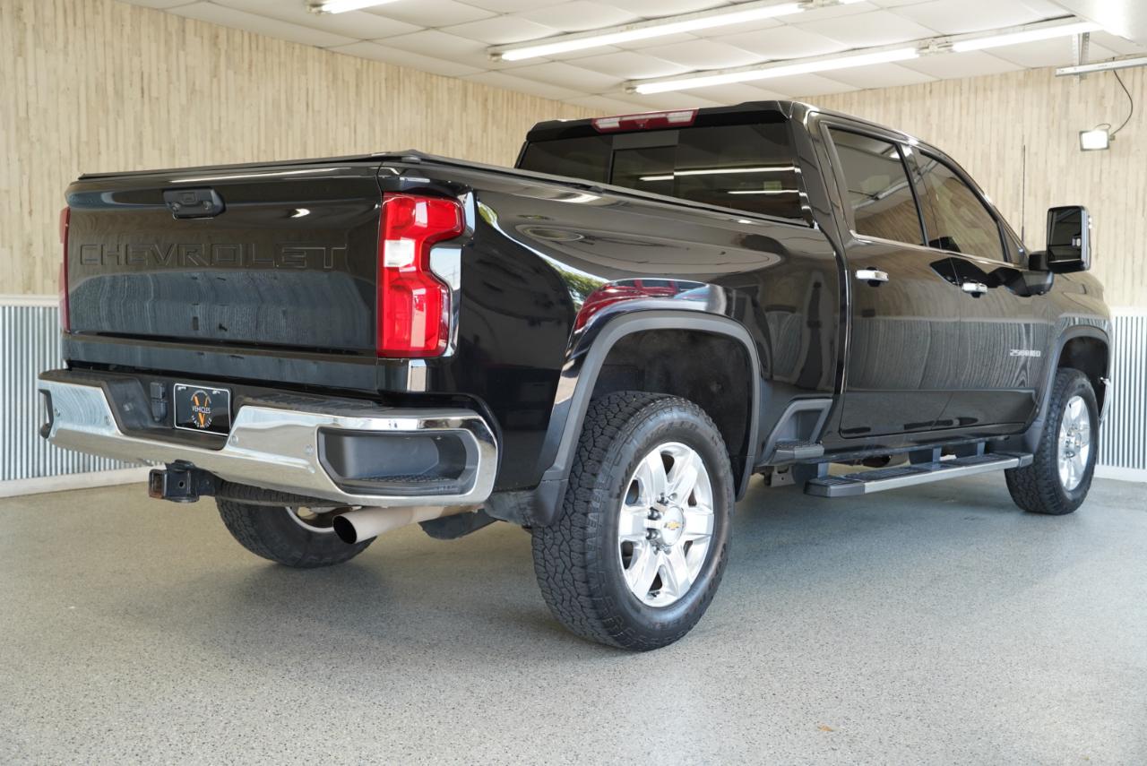 Chevrolet Silverado photo 10