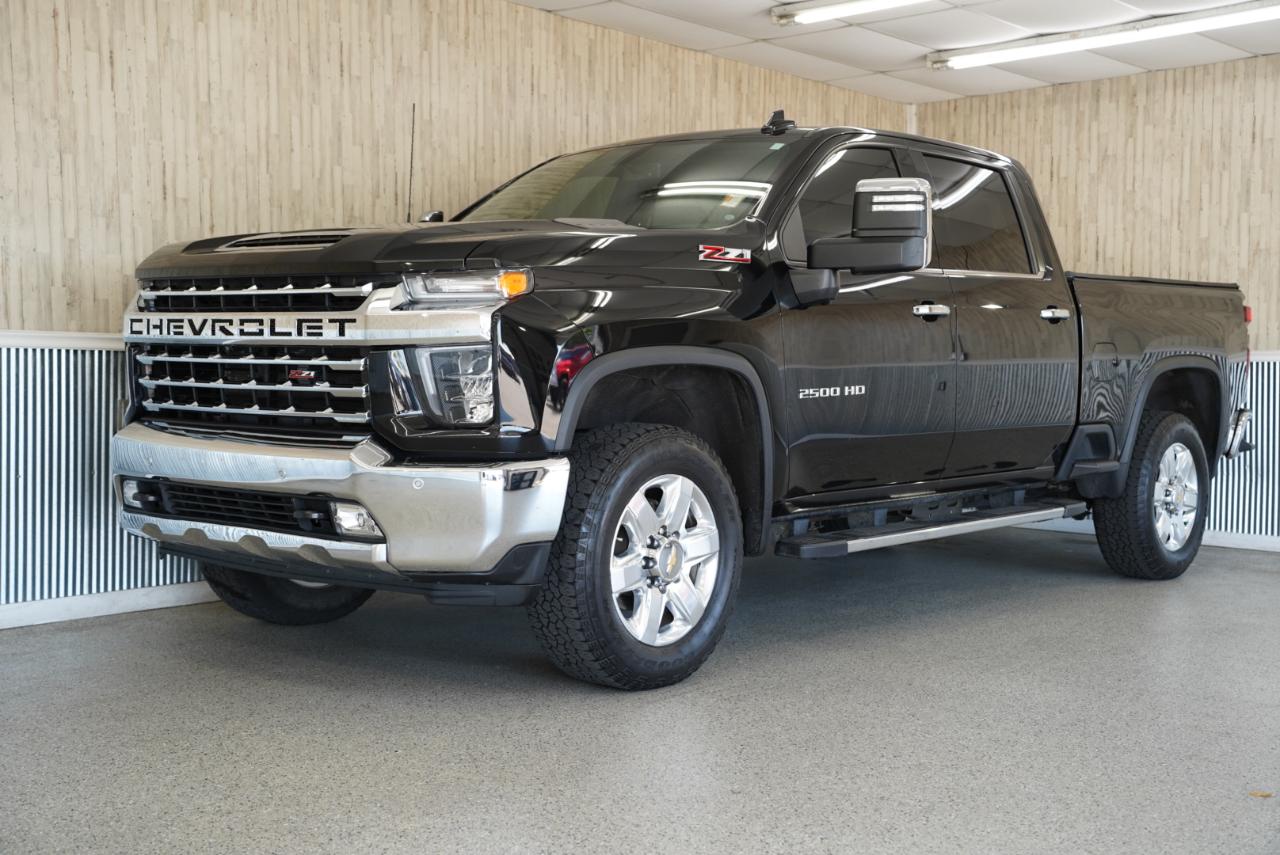 Chevrolet Silverado photo 4