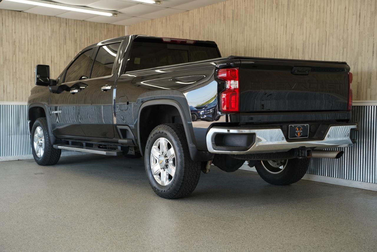 Chevrolet Silverado photo 7