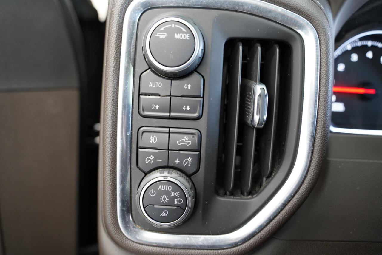 Chevrolet Silverado photo 22