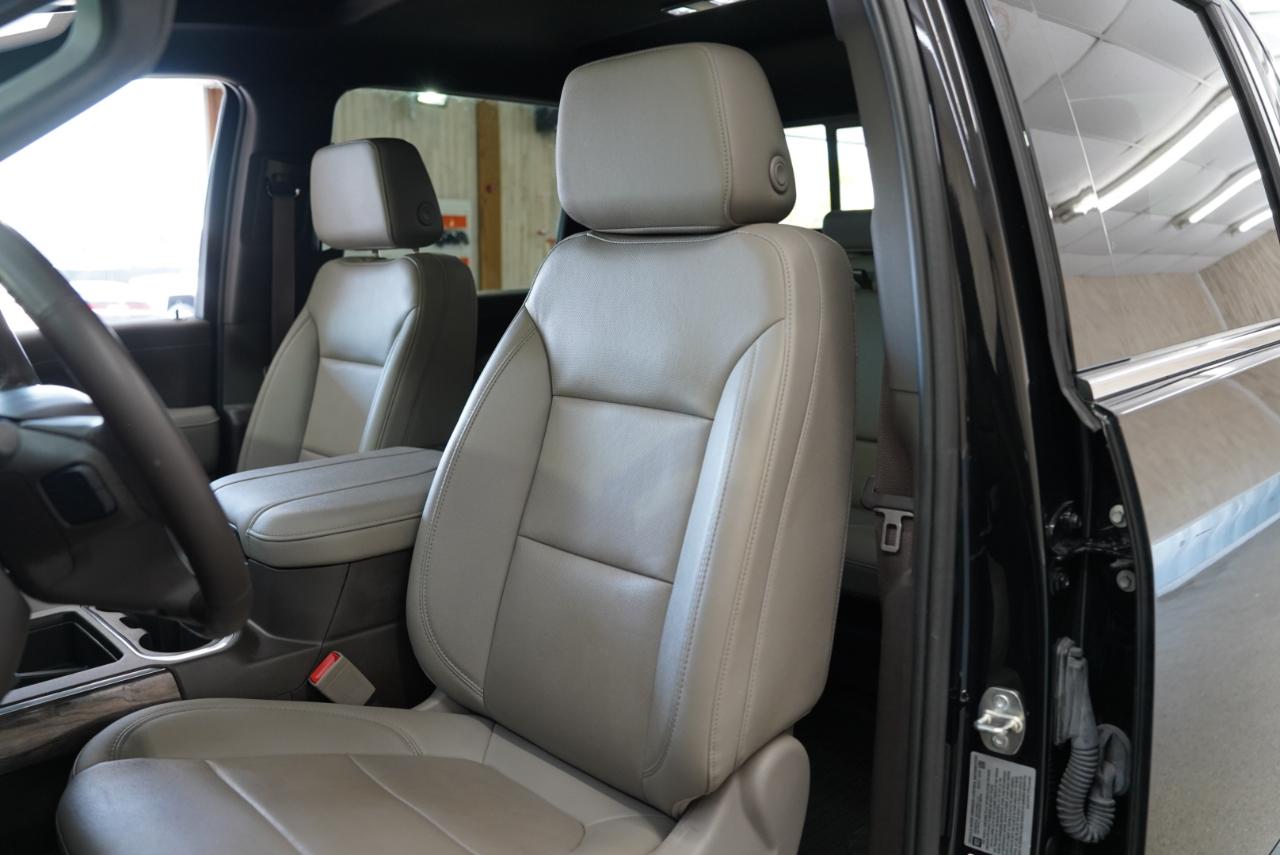 Chevrolet Silverado photo 24