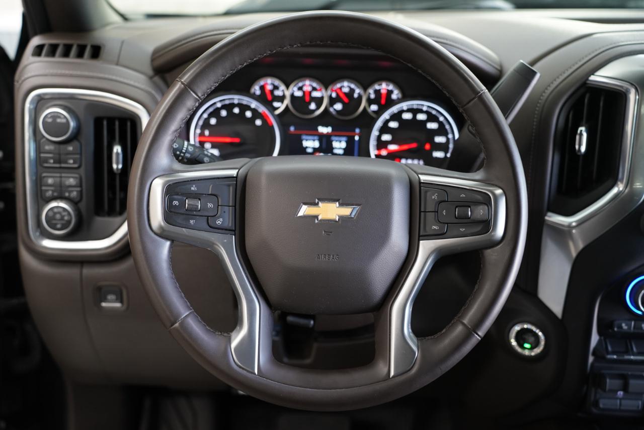 Chevrolet Silverado photo 12