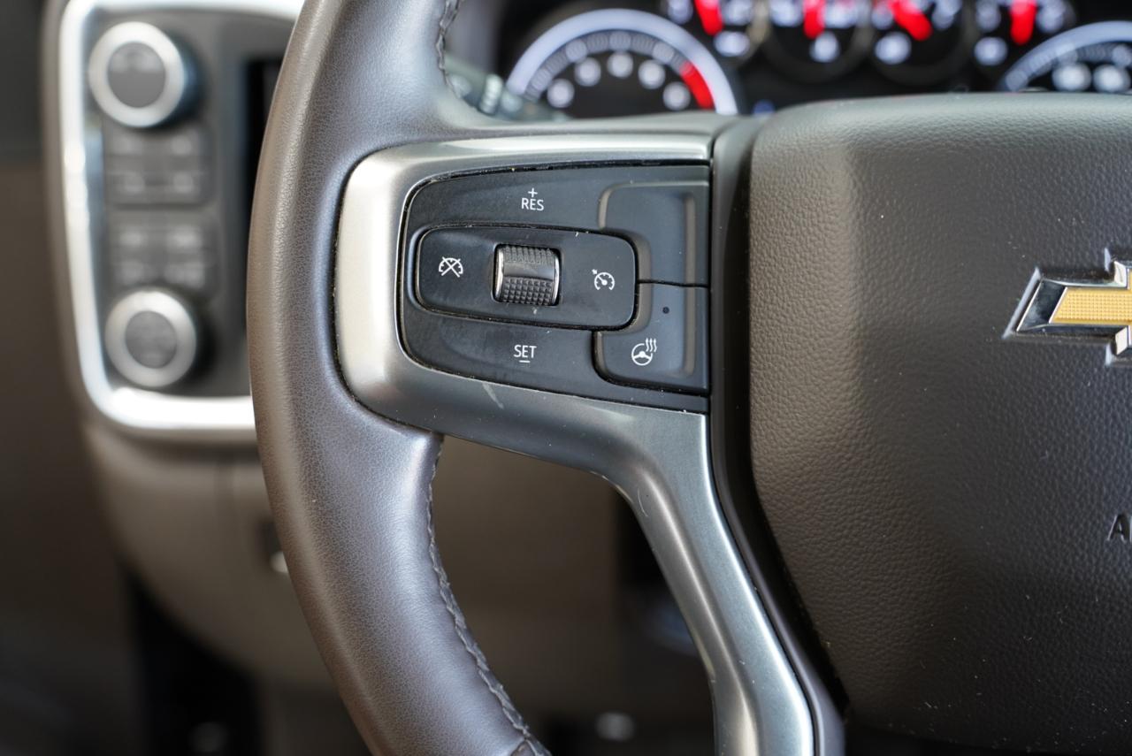 Chevrolet Silverado photo 13