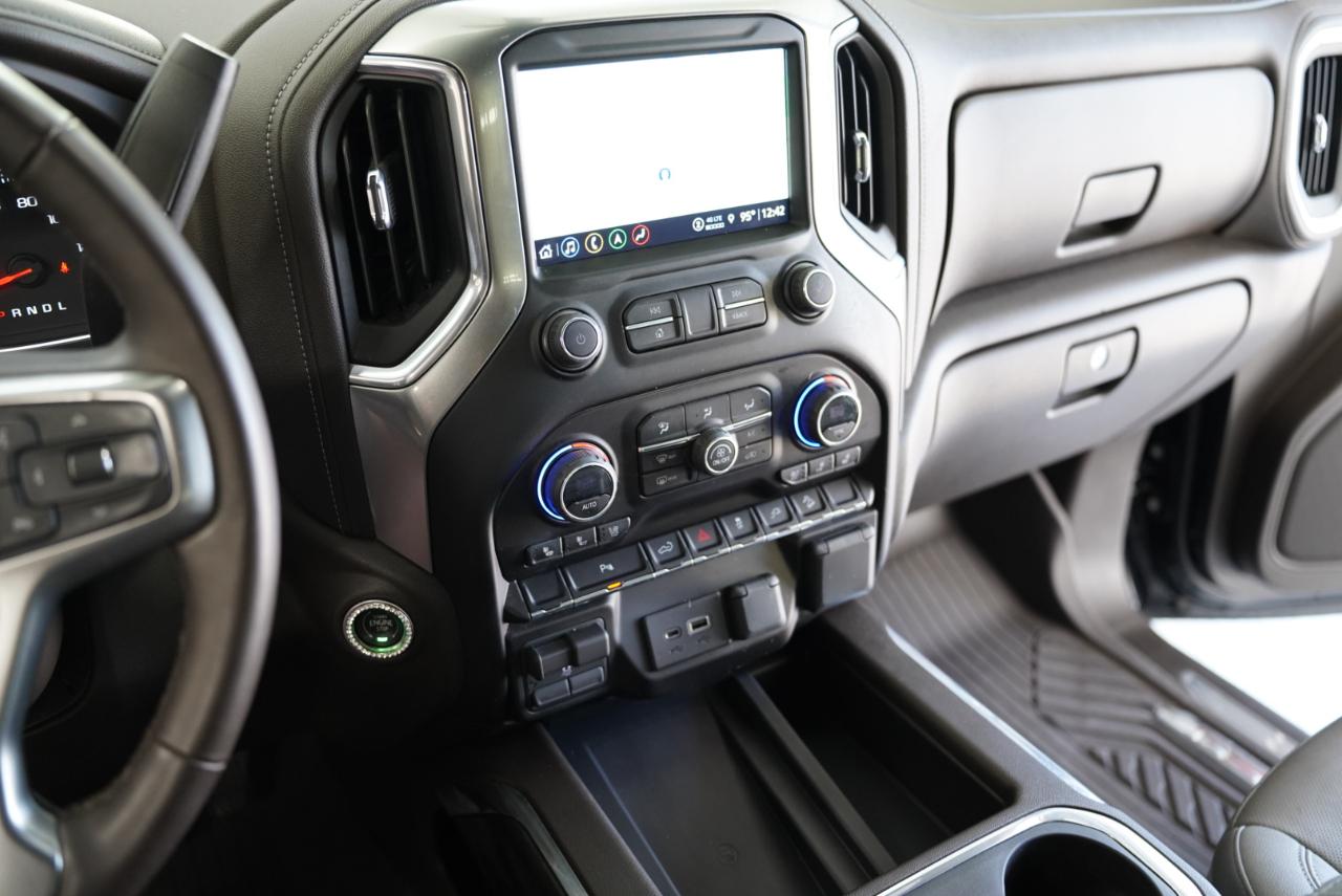 Chevrolet Silverado photo 18