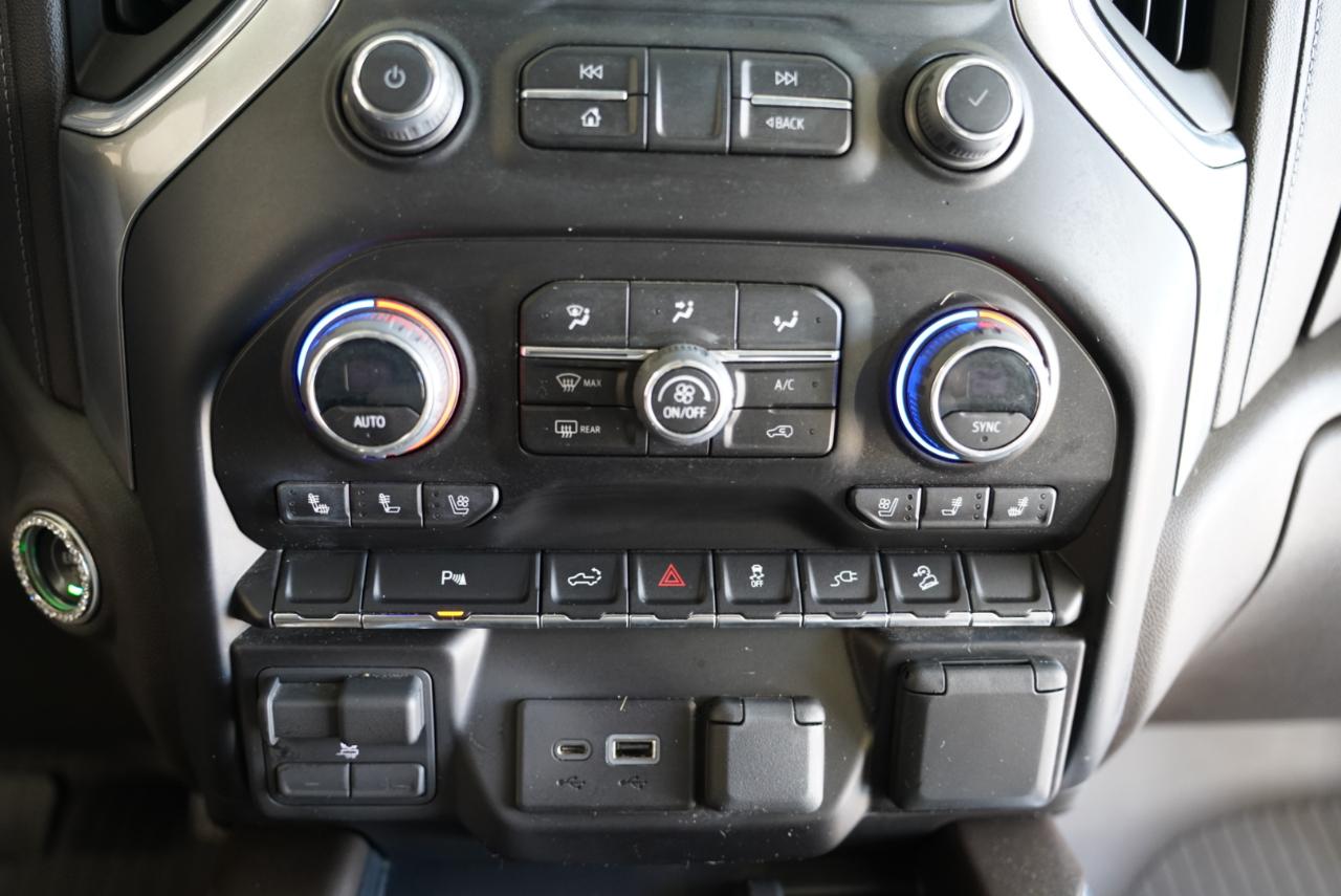 Chevrolet Silverado photo 21