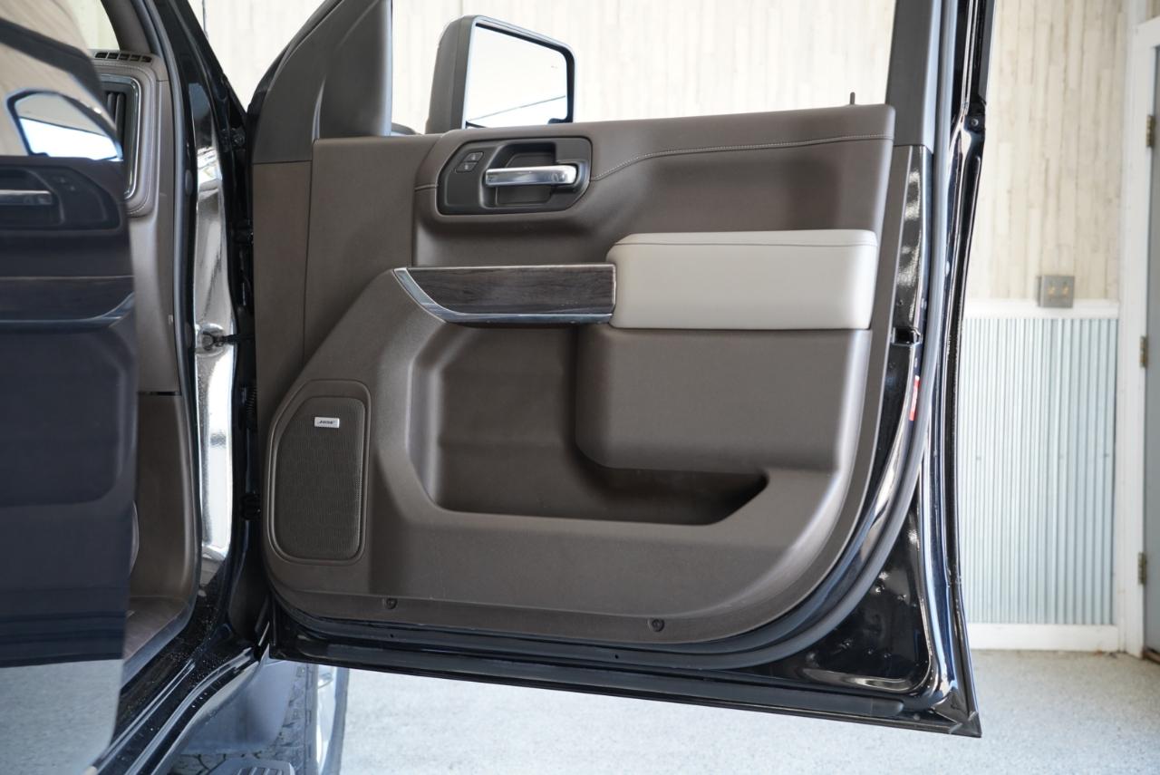 Chevrolet Silverado photo 31