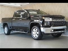 2023 Chevrolet Silverado 2500HD 