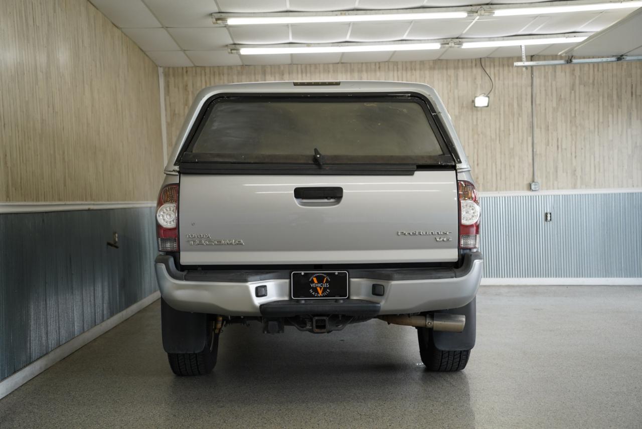 Toyota Tacoma  2014