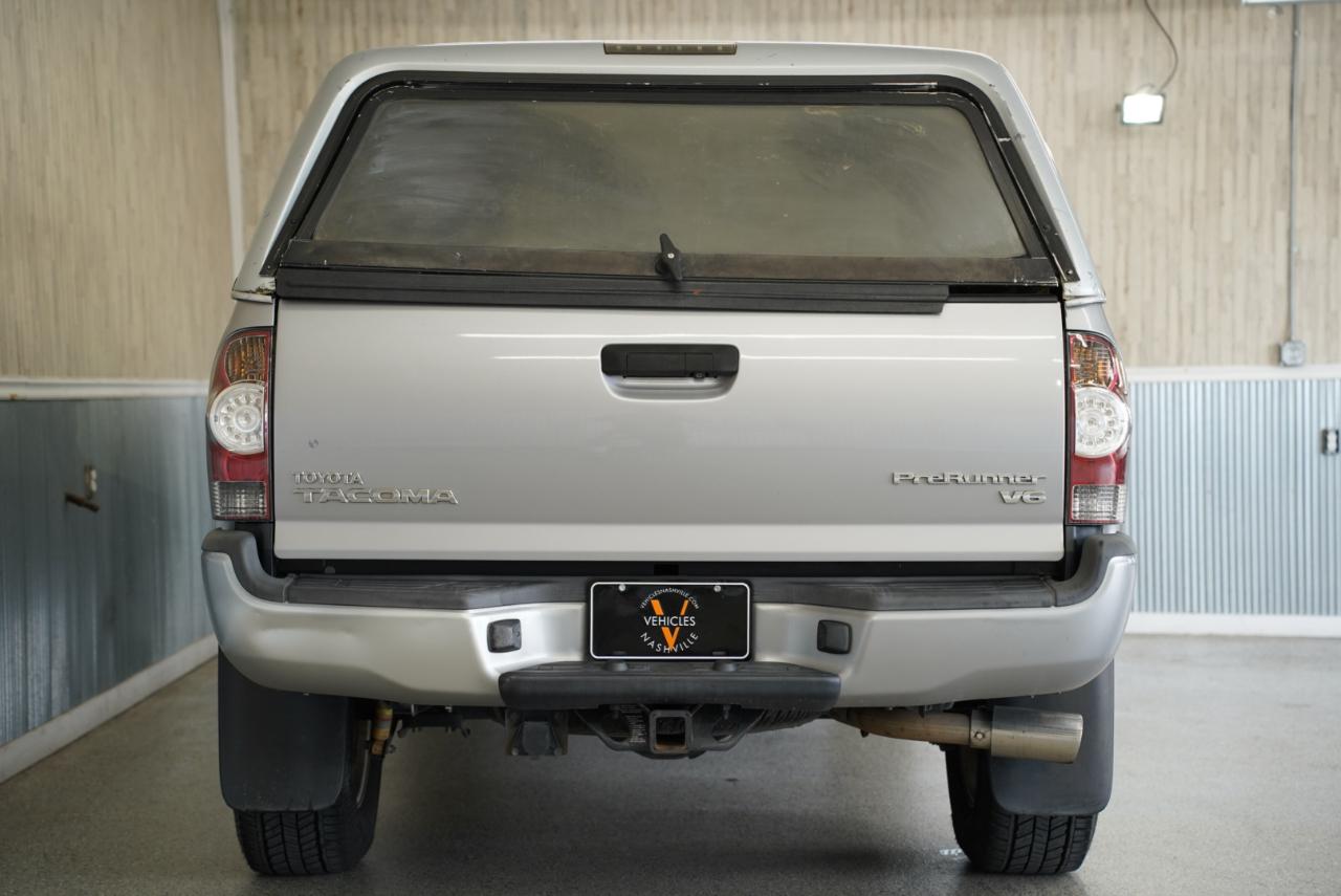 Toyota Tacoma  2014
