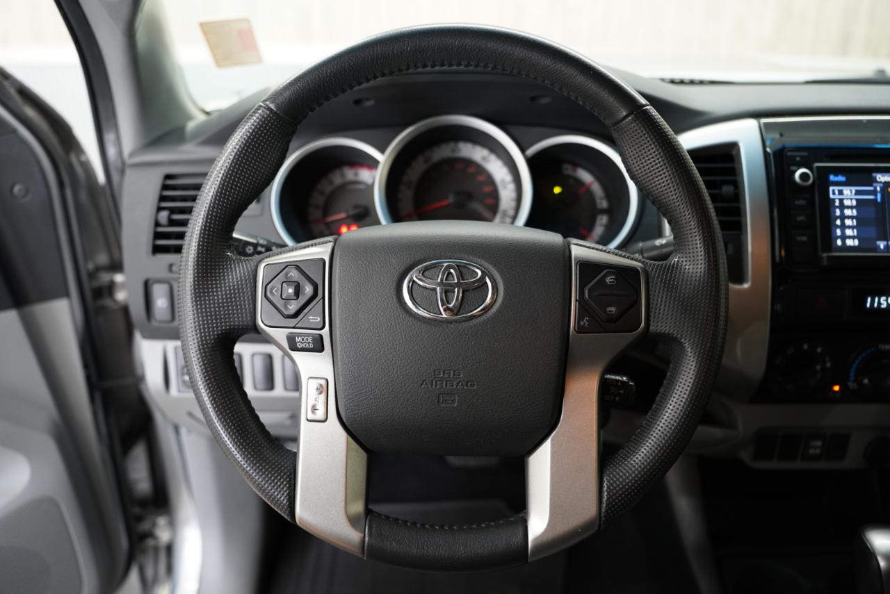 Toyota Tacoma  2014