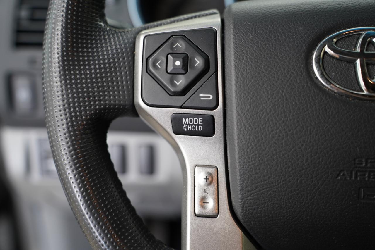 Toyota Tacoma  2014