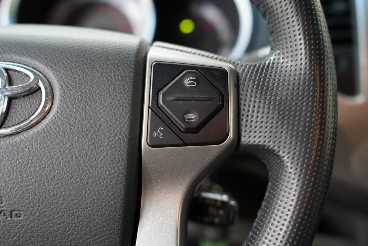 Toyota Tacoma  2014