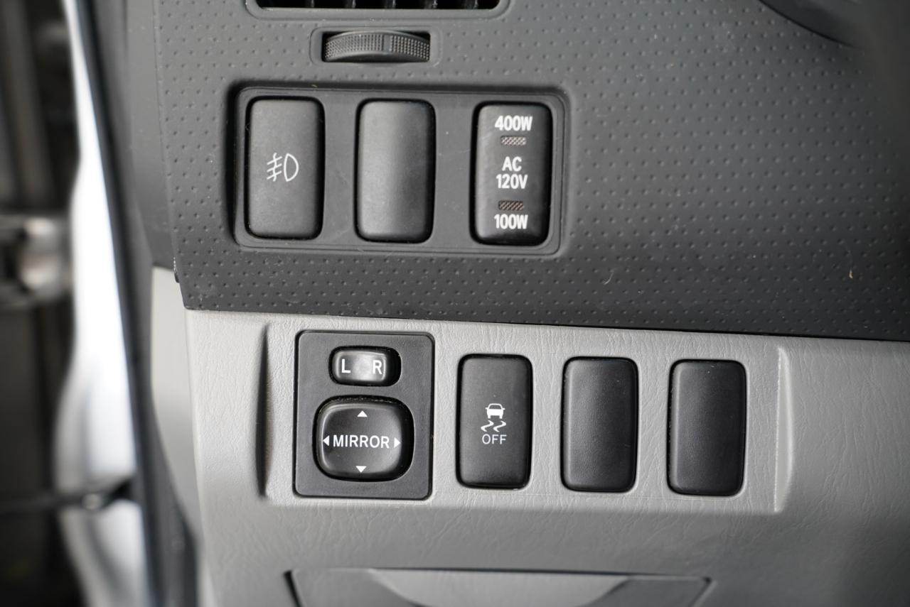 Toyota Tacoma  2014