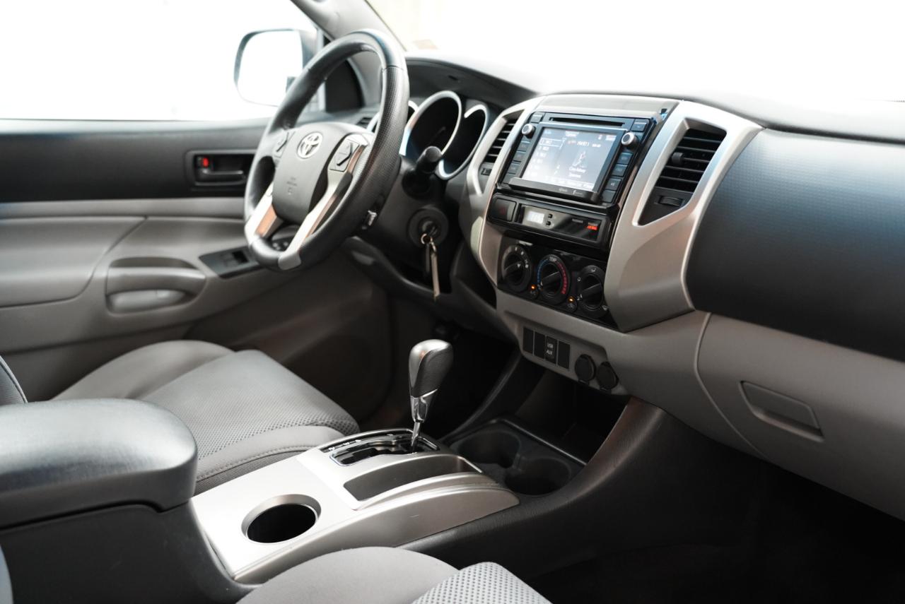 Toyota Tacoma  2014