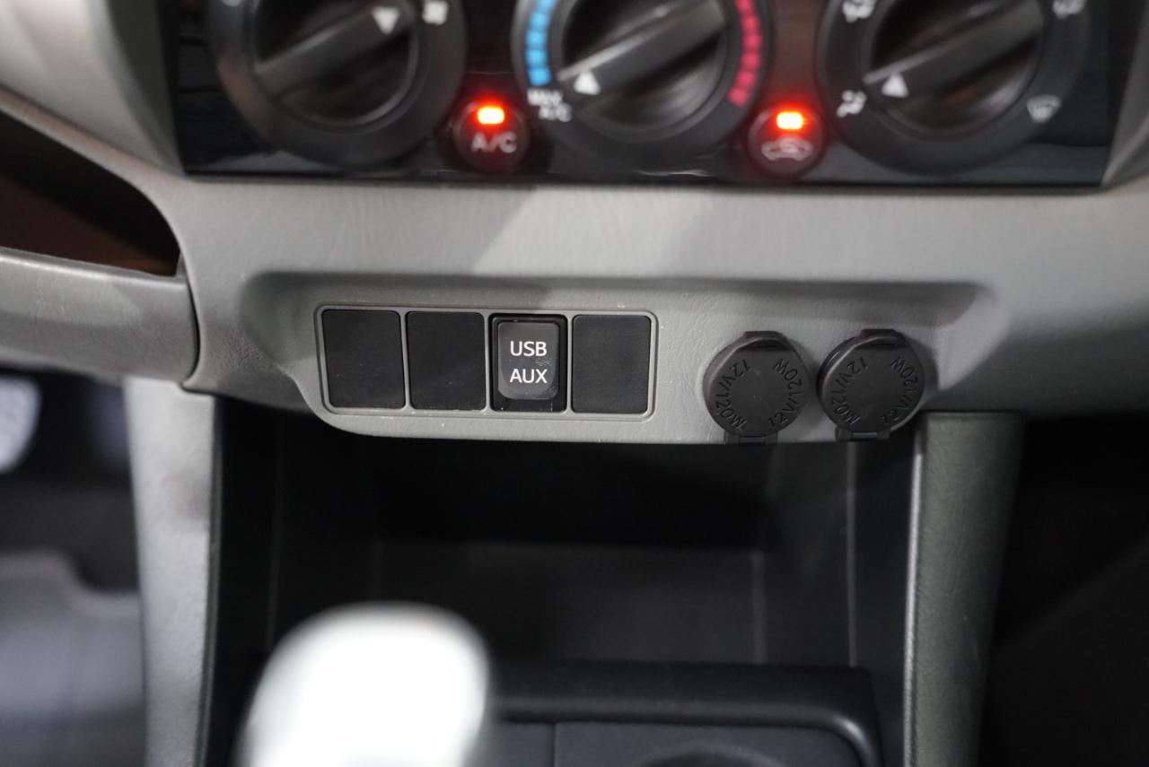 Toyota Tacoma  2014