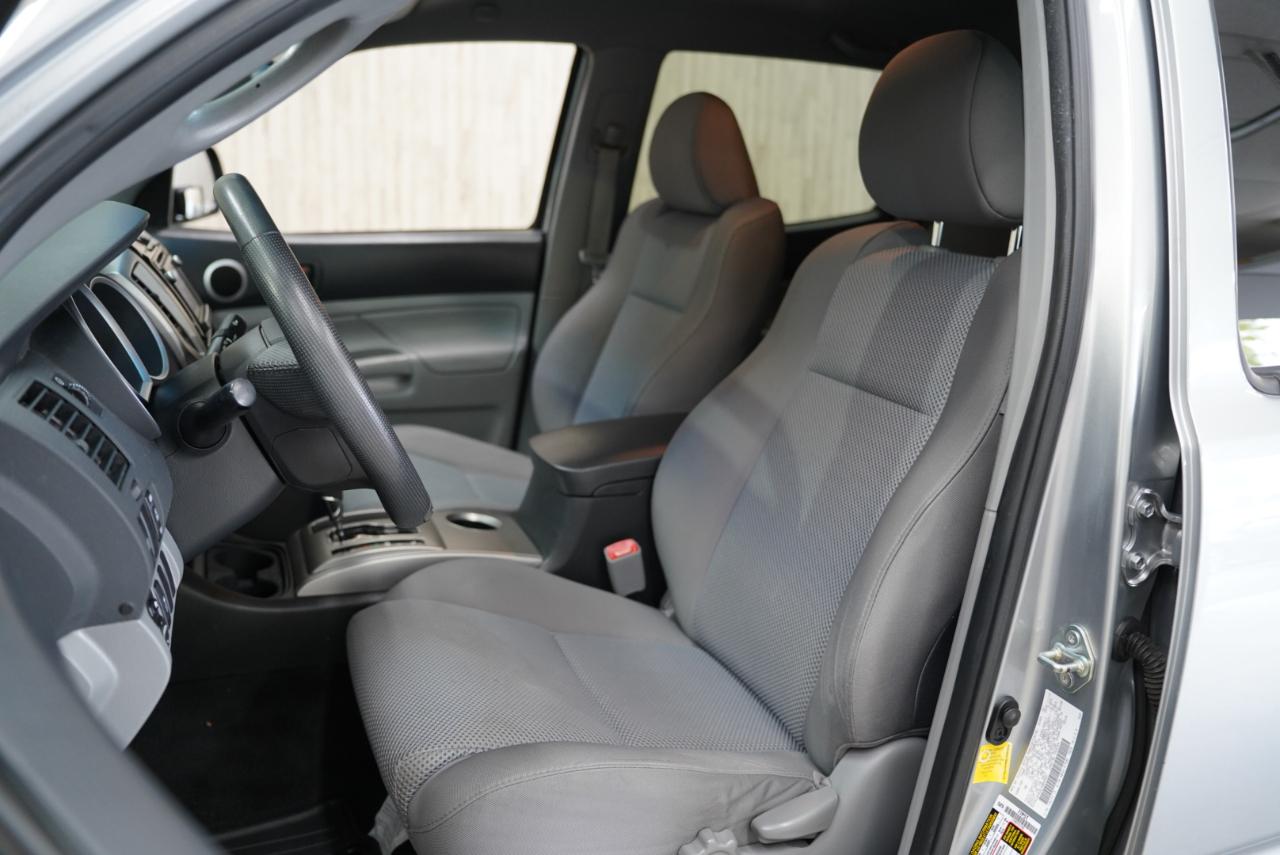 Toyota Tacoma  2014