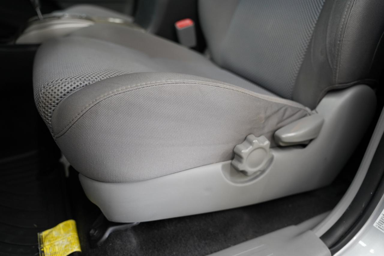 Toyota Tacoma  2014