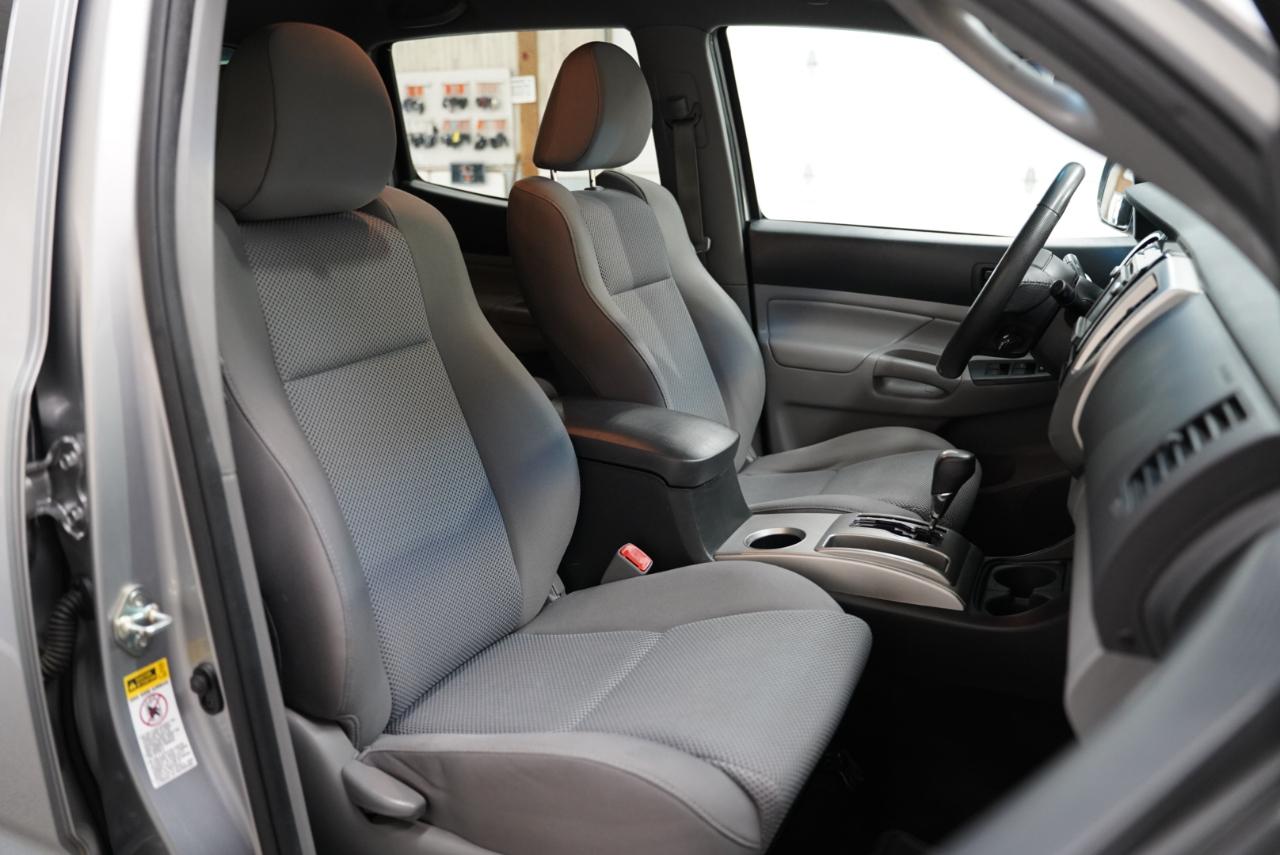 Toyota Tacoma  2014