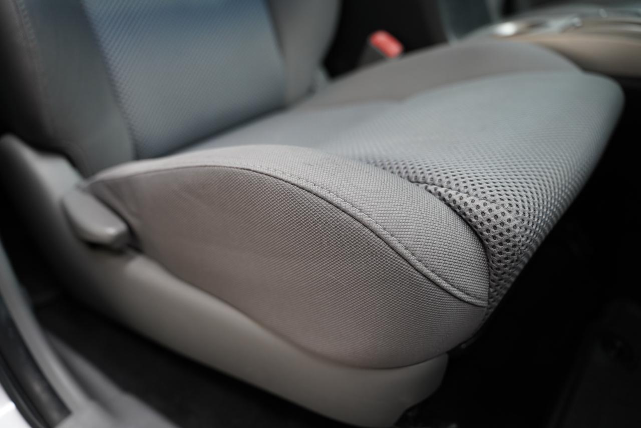 Toyota Tacoma  2014