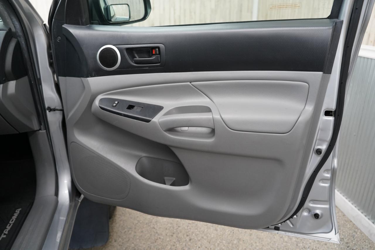 Toyota Tacoma  2014
