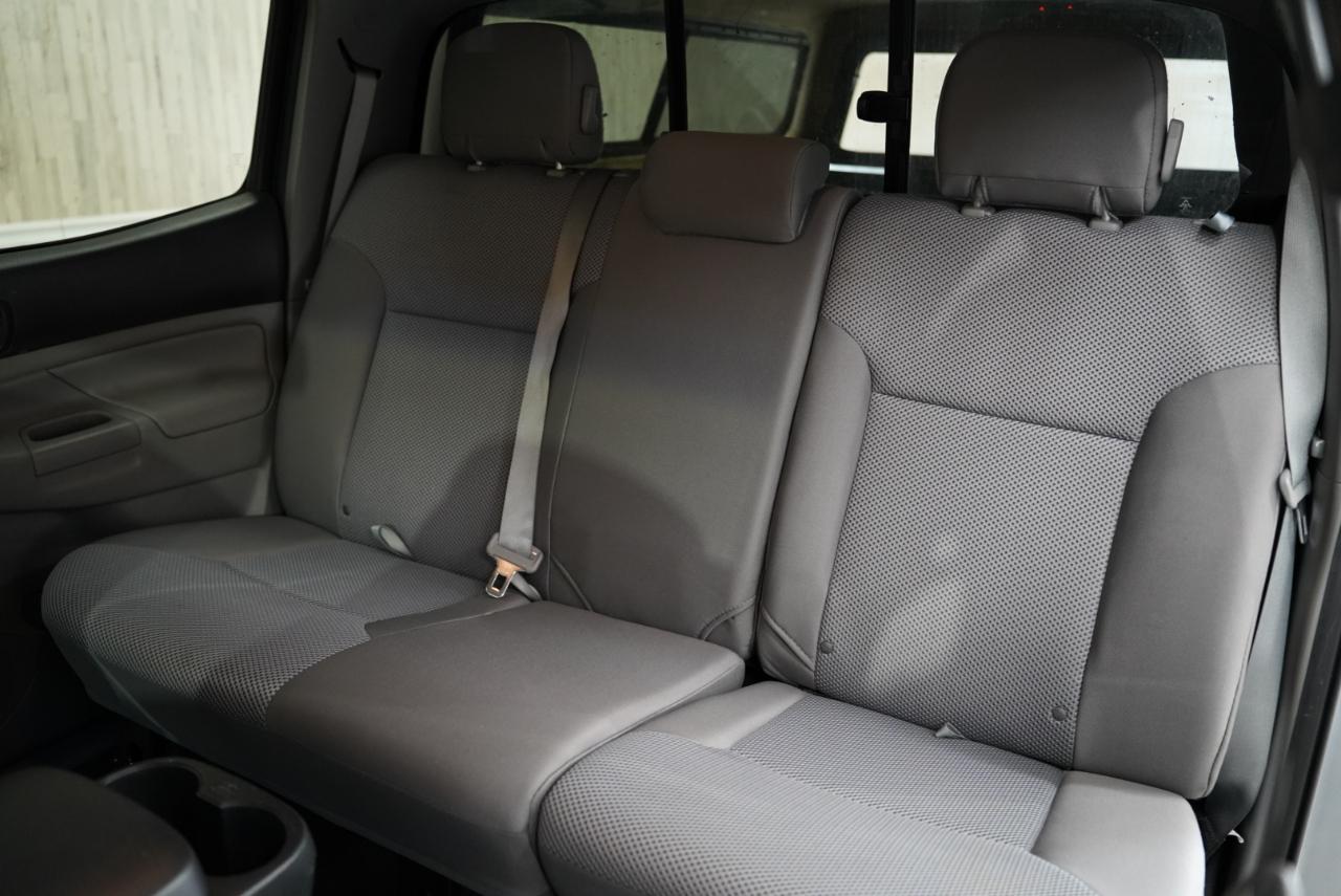 Toyota Tacoma  2014