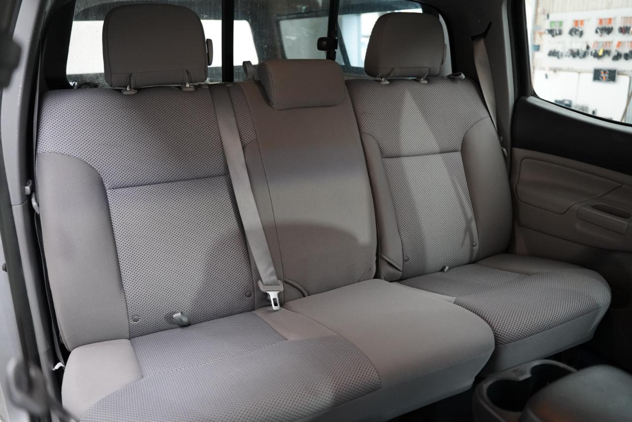Toyota Tacoma  2014