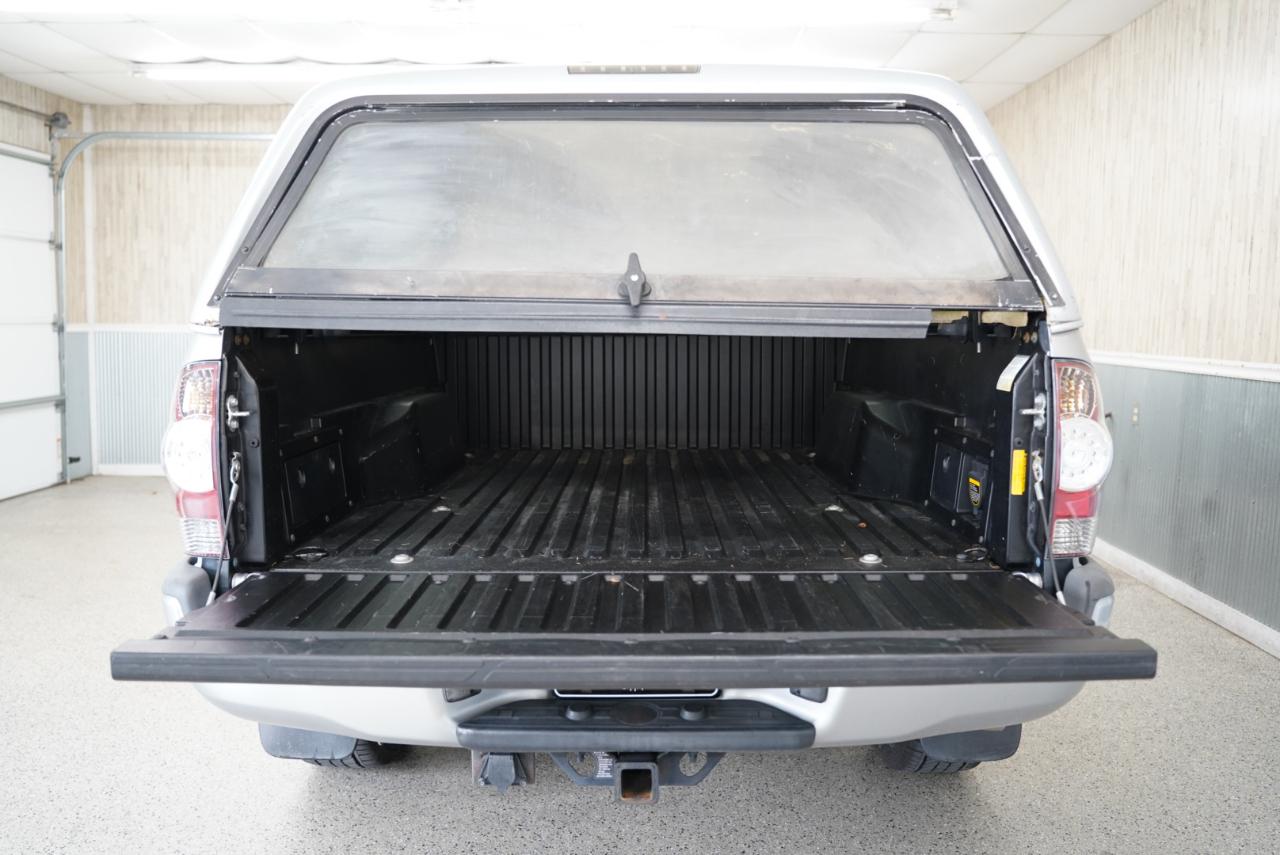 Toyota Tacoma  2014