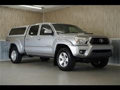2014 Toyota Tacoma 