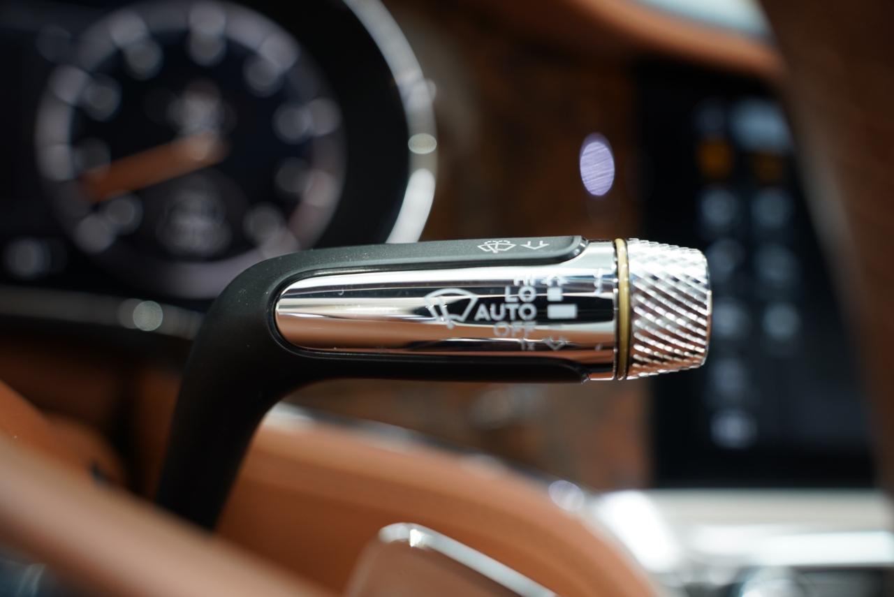 Bentley Continental GT V8 Convertible 2020