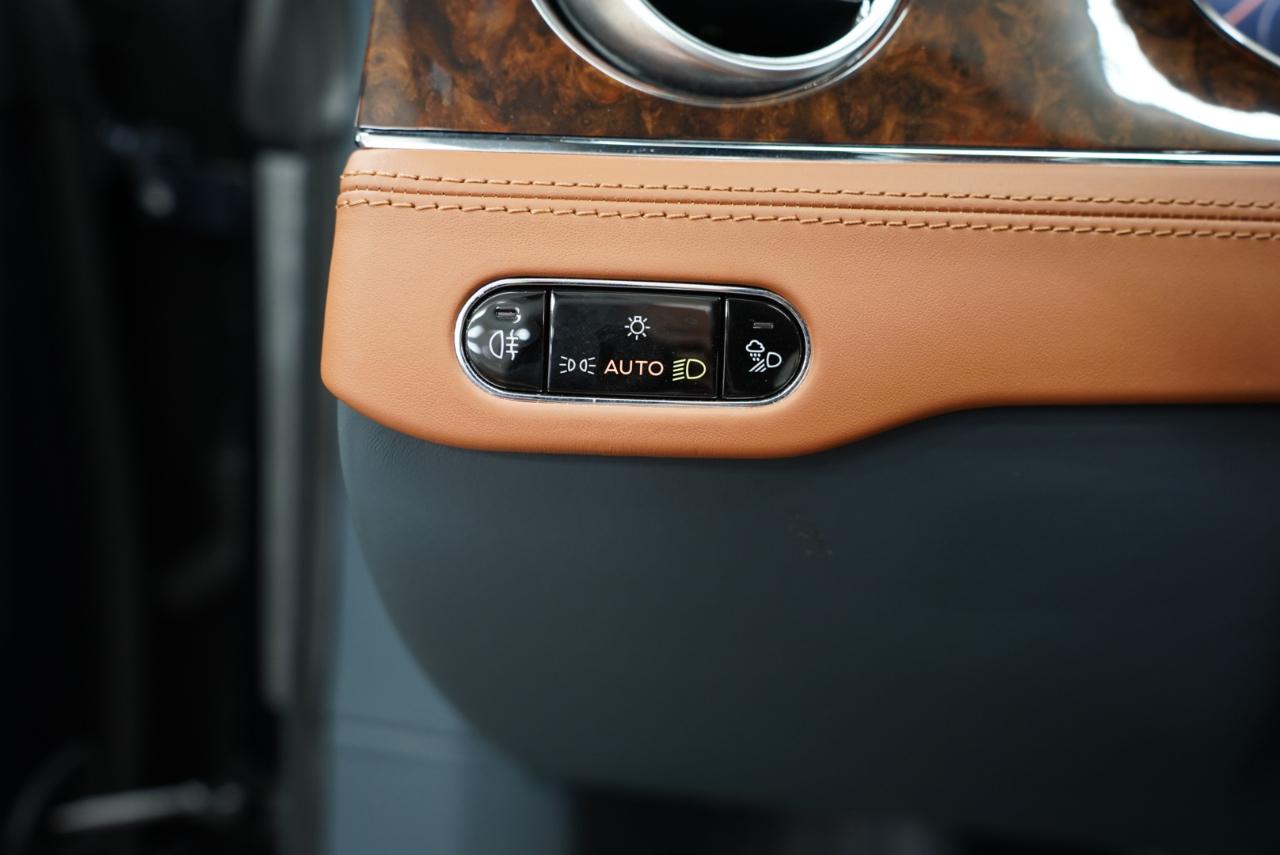 Bentley Continental GT V8 Convertible 2020