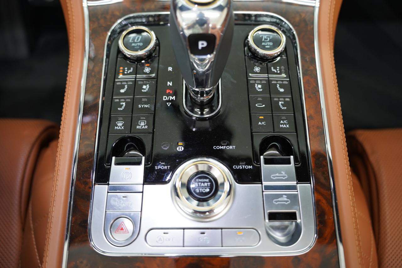 Bentley Continental GT V8 Convertible 2020