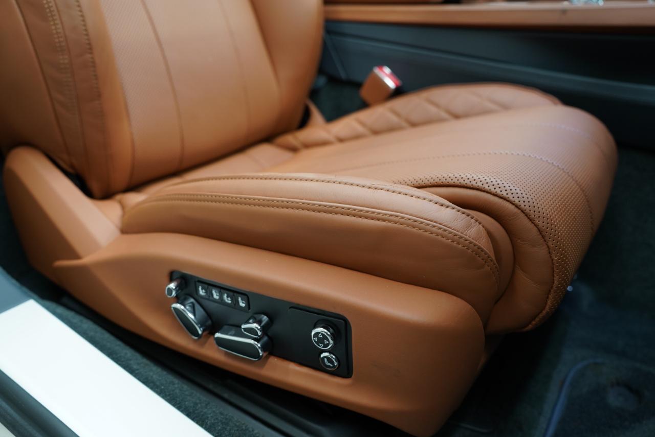 Bentley Continental GT V8 Convertible 2020