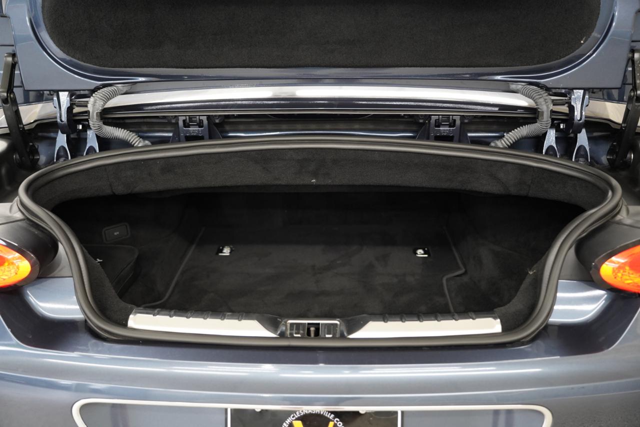Bentley Continental GT V8 Convertible 2020