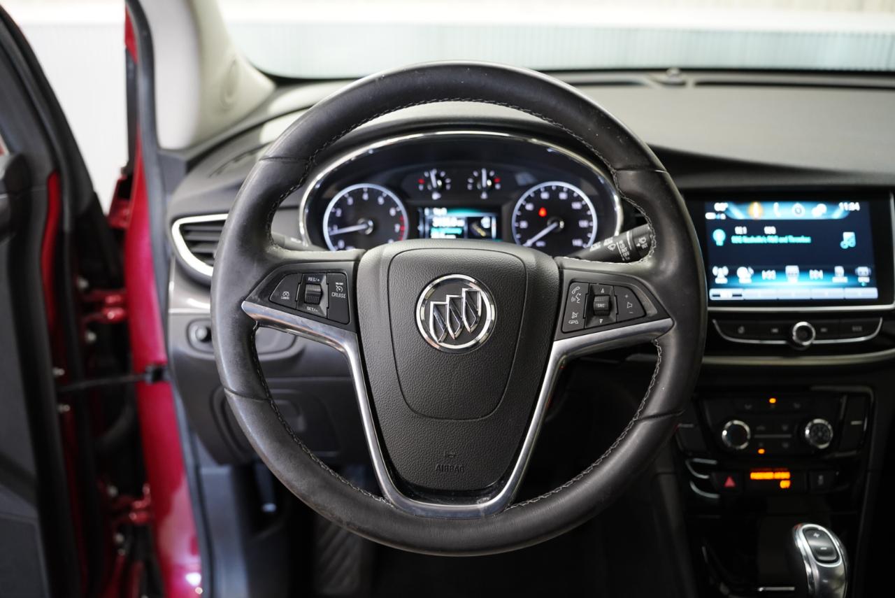 Buick Encore FWD 4dr Preferred 2018