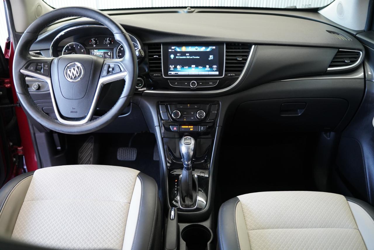 Buick Encore FWD 4dr Preferred 2018