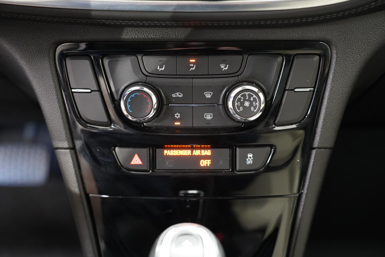 Buick Encore FWD 4dr Preferred 2018