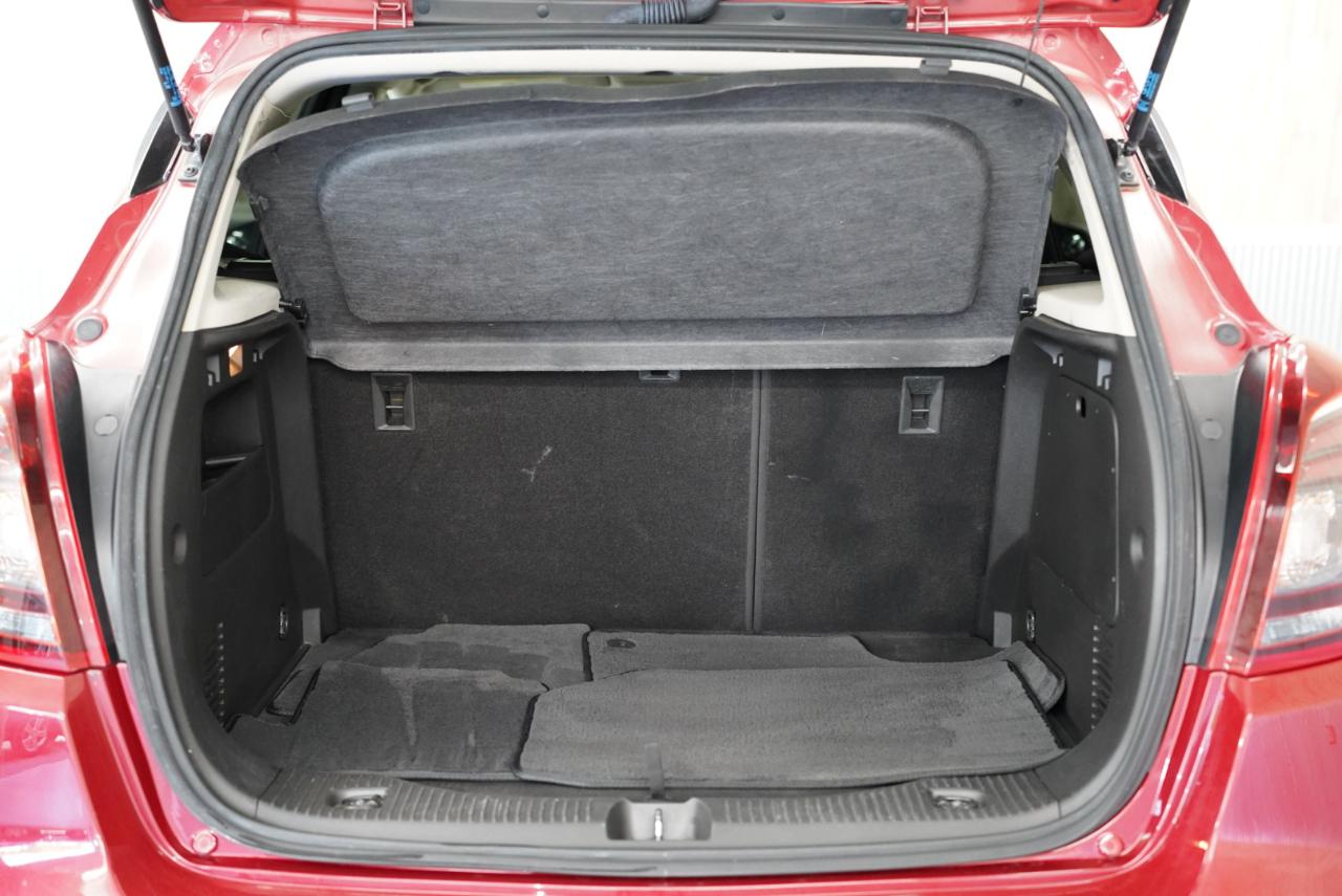 Buick Encore FWD 4dr Preferred 2018