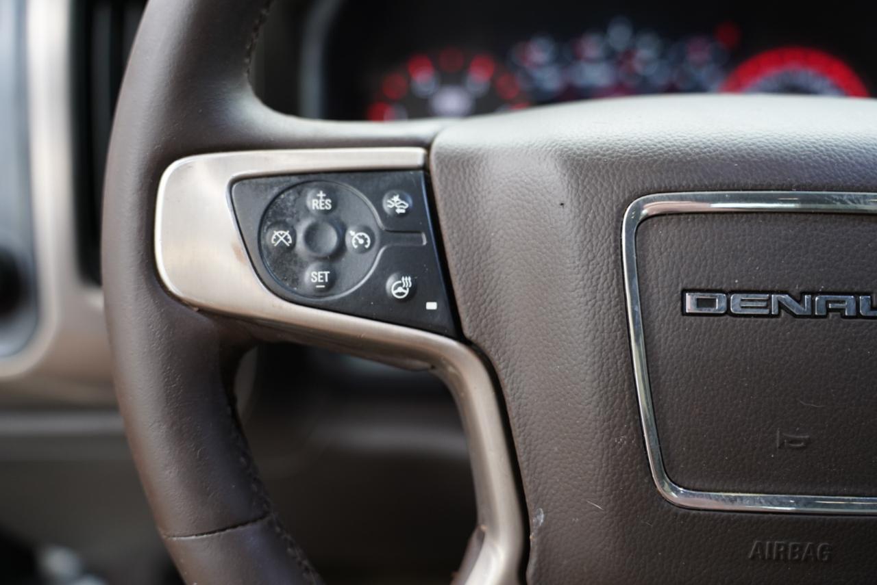GMC Sierra 2500HD  2015