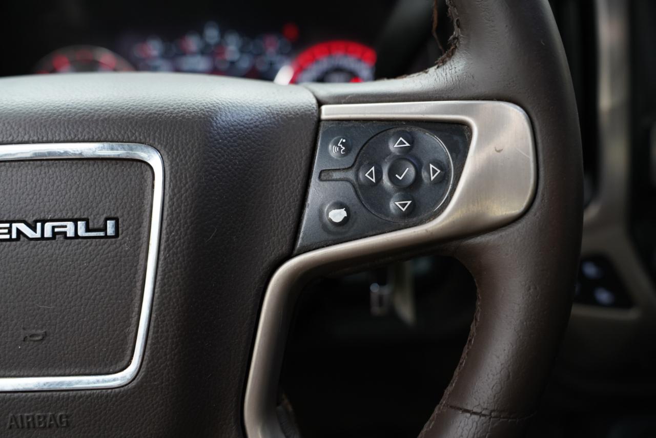 GMC Sierra 2500HD  2015