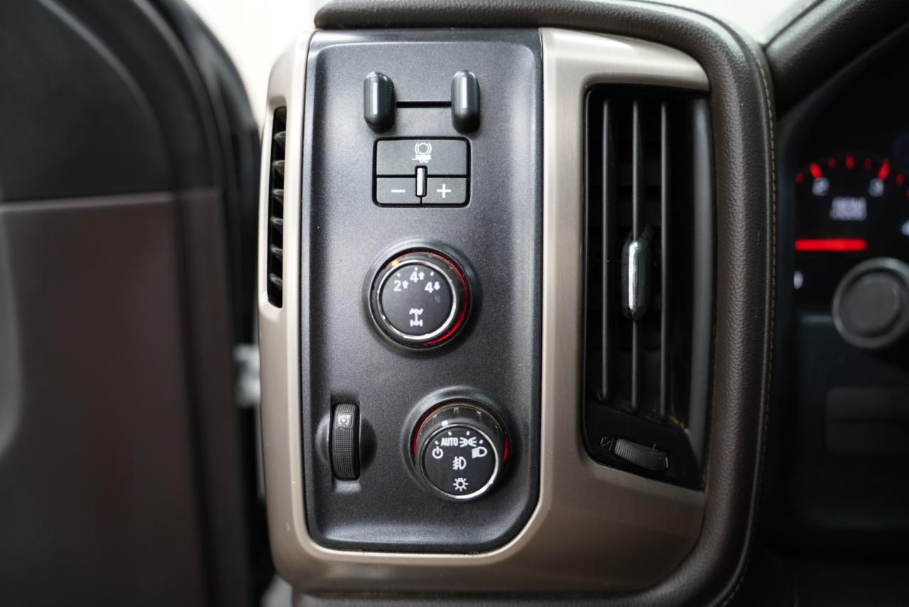GMC Sierra 2500HD  2015