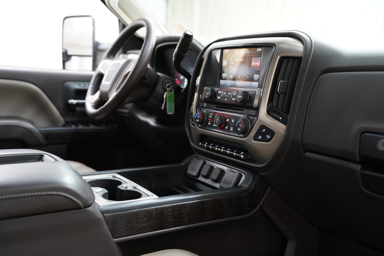 GMC Sierra 2500HD  2015