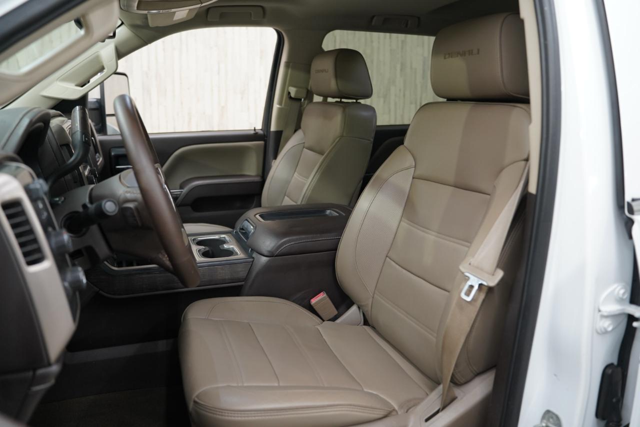 GMC Sierra 2500HD  2015